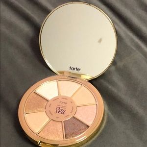 Tarte rainforest of the sea volume 3 eyeshadow
